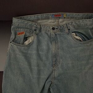 Empyre pants size 38